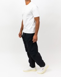 Cp Company Metropolis - T-shirt Bianca Uomo LTS026A00 6370W 103 I25