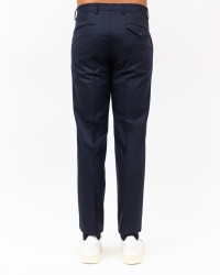 Hindustrie - Pantalone Blu Uomo HPA004 F01 0005 I25