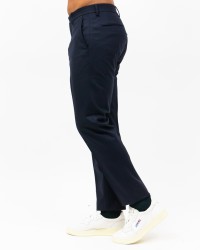 Hindustrie - Pantalone Blu Uomo HPA004 F01 0005 I25
