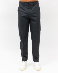 Hindustrie - Pantalone Grigio Uomo HPA004 F01 0020 I25