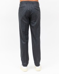 Hindustrie - Pantalone Grigio Uomo HPA004 F01 0020 I25
