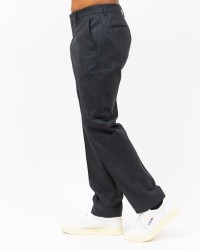 Hindustrie - Pantalone Grigio Uomo HPA004 F01 0020 I25