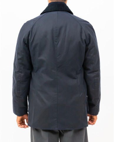Barbour - Giubbotto Cerato Ashby Navy Uomo MWX0339 NY92 I25