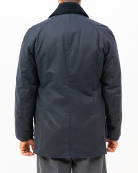Barbour - Giubbotto Cerato Ashby Navy Uomo MWX0339 NY92 I25