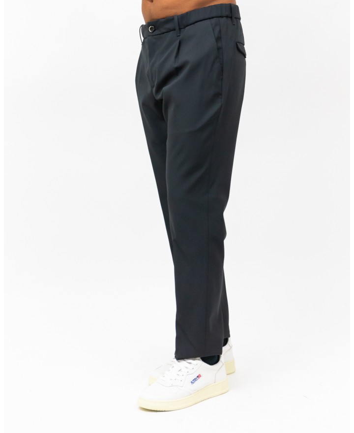 Nine In The Morning - Ethan Gray Men's Pants ETH01 V06 KETTE I25