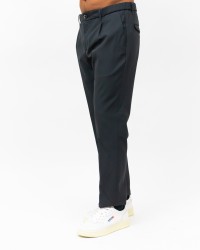 Nine In The Morning - Ethan Gray Men's Pants ETH01 V06 KETTE I25