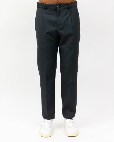 Nine In The Morning - Ethan Gray Men's Pants ETH01 V06 KETTE I25