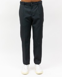 Nine In The Morning - Ethan Gray Men's Pants ETH01 V06 KETTE I25