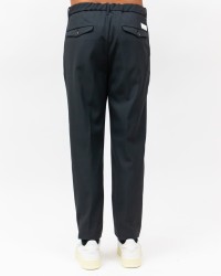 Nine In The Morning - Ethan Gray Men's Pants ETH01 V06 KETTE I25