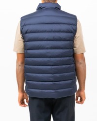 Polo Ralph Lauren - Men's Blue Down Vest 710967775001 I25