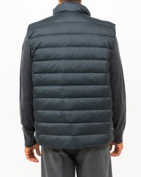 Polo Ralph Lauren - Men's Black Down Vest 710967775002 I25