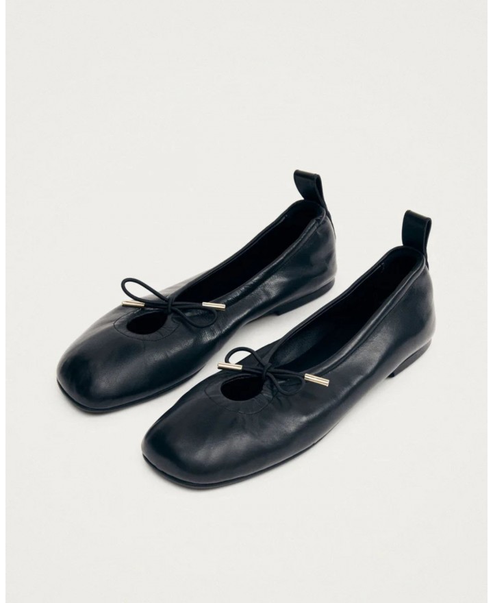 Alohas - Ballerina Rosalind Nera Donna S100303-04 P26