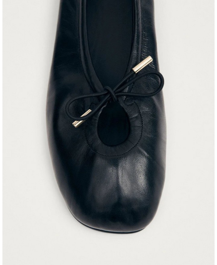 Alohas - Ballerina Rosalind Nera Donna S100303-04 P26