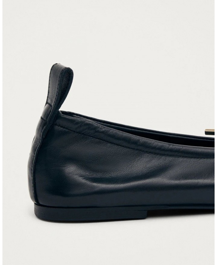 Alohas - Ballerina Rosalind Nera Donna S100303-04 P26