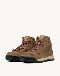 Autry - Scarpa Pedula Malga Tabacco Uomo HBMM EU02 CON