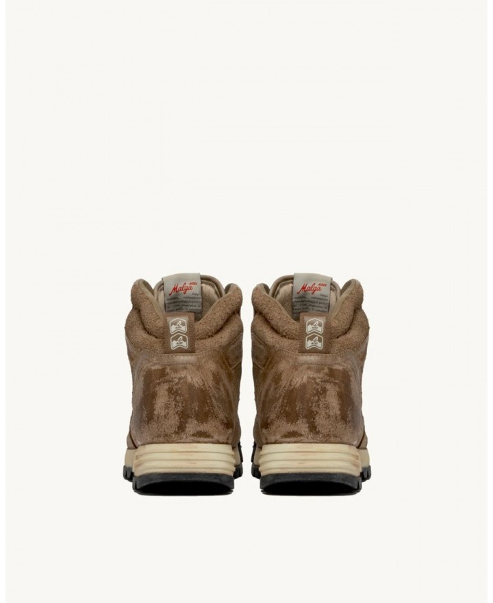 Autry - Scarpa Pedula Malga Tabacco Uomo HBMM EU02 CON