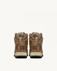 Autry - Scarpa Pedula Malga Tabacco Uomo HBMM EU02 CON