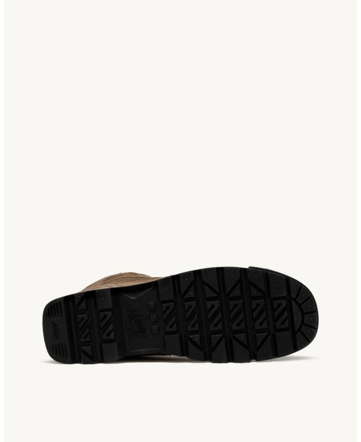 Autry - Scarpa Pedula Malga Tabacco Uomo HBMM EU02 CON