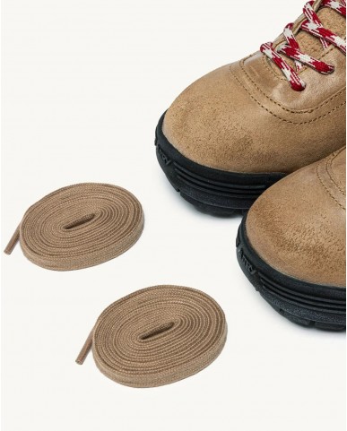 Autry - Scarpa Pedula Malga Tabacco Uomo HBMM EU02 CON