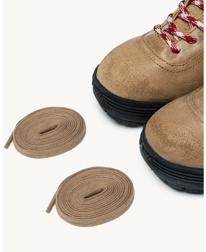 Autry - Scarpa Pedula Malga Tabacco Uomo HBMM EU02 CON