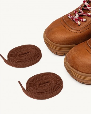 Autry - Scarpa Pedula Malga Tabacco Donna HBMW HF01 CON