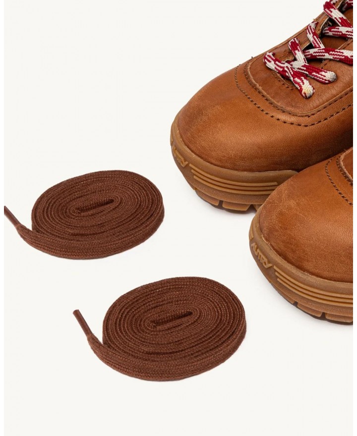 Autry - Scarpa Pedula Malga Tabacco Donna HBMW HF01 CON