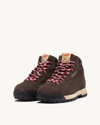 Autry - Scarpa Pedula Malga Marrone Donna HBMW SB01 CON