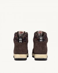 Autry - Scarpa Pedula Malga Marrone Donna HBMW SB01 CON