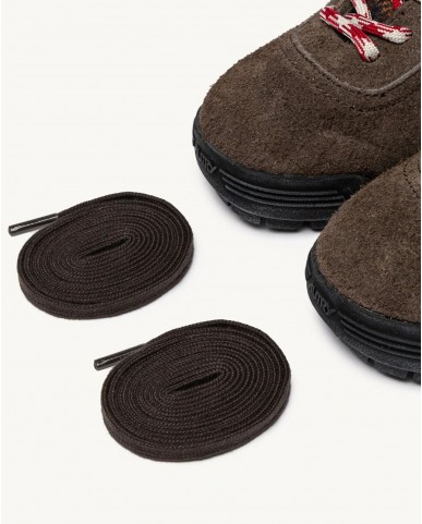 Autry - Scarpa Pedula Malga Marrone Donna HBMW SB01 CON