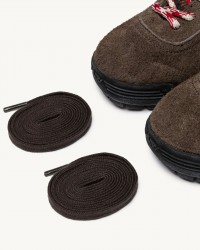 Autry - Scarpa Pedula Malga Marrone Donna HBMW SB01 CON