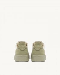 Autry - Scarpa Medalist Suede Salvia Uomo AULM TS11 CON