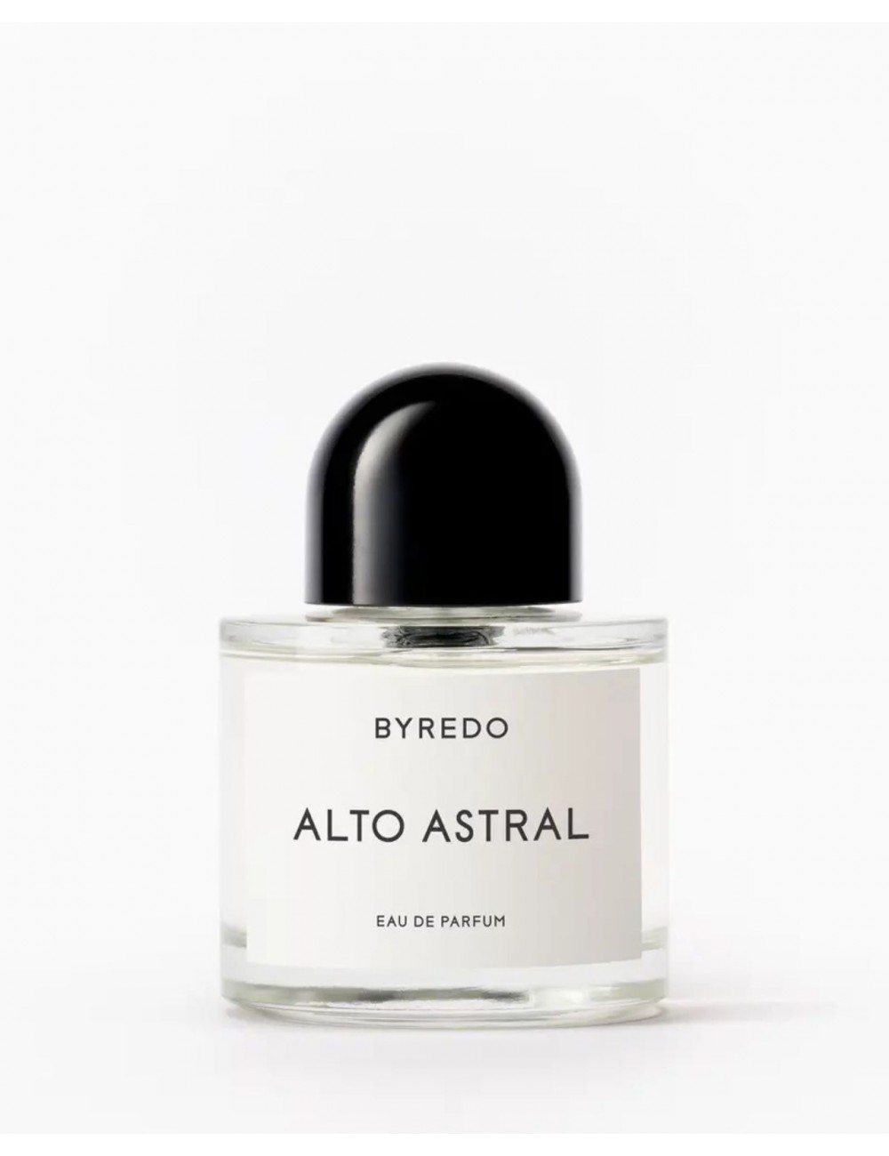 Byredo - Alto Astral Eau de Parfum 100ml ALTO ASTRAL 100 CON