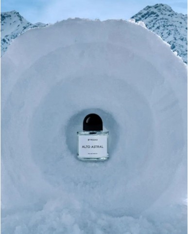 Byredo - Alto Astral Eau de Parfum 100ml ALTO ASTRAL 100 CON