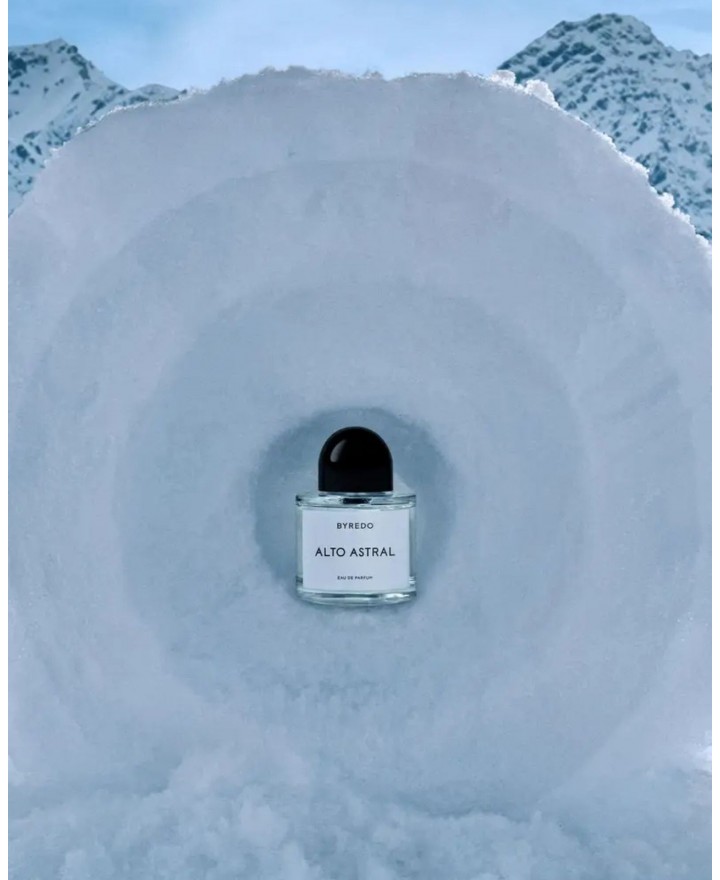 Byredo - Alto Astral Eau de Parfum 100ml ALTO ASTRAL 100 CON