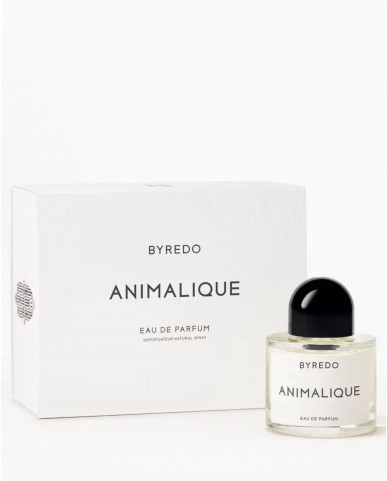 Byredo - Eau de Parfum Animalique 50ml ANIMALIQUE 50ML CON