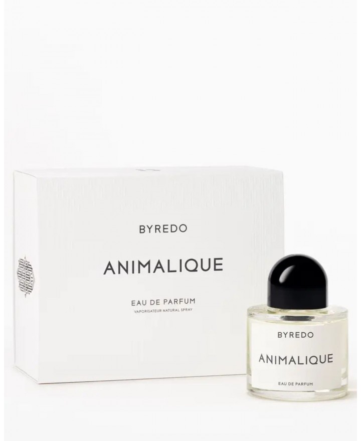 Byredo - Eau de Parfum Animalique 50ml ANIMALIQUE 50ML CON