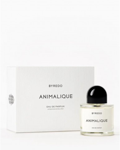 Byredo - Eau de Parfum Animalique 100ml ANIMALIQUE 100ML CON