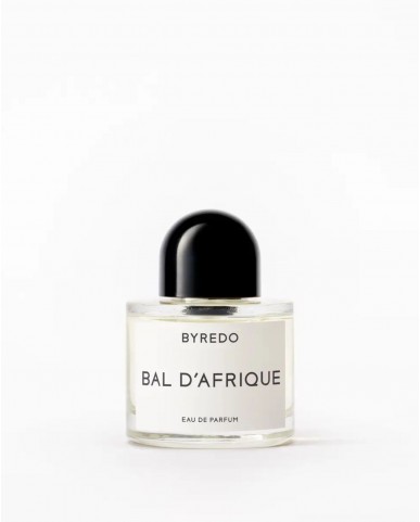 Byredo Profumo - Bal D'Afrique 50ml BAL D AFRIQUE 50 CON