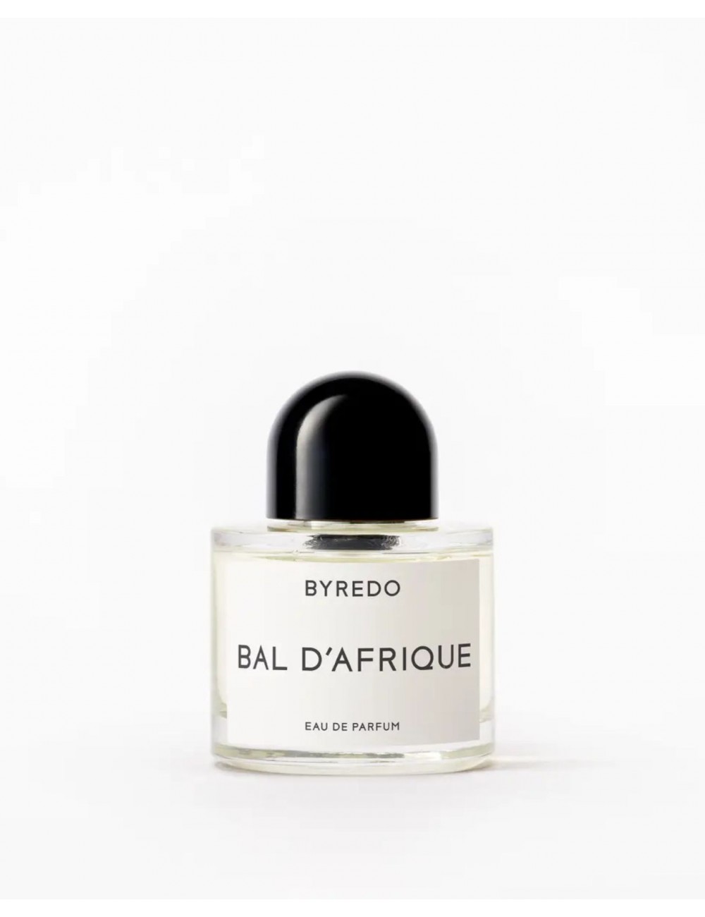 Byredo Profumo - Bal D'Afrique 50ml BAL D AFRIQUE 50 CON
