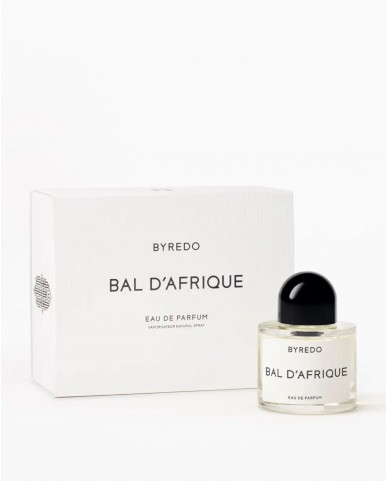 Byredo Profumo - Bal D'Afrique 50ml BAL D AFRIQUE 50 CON