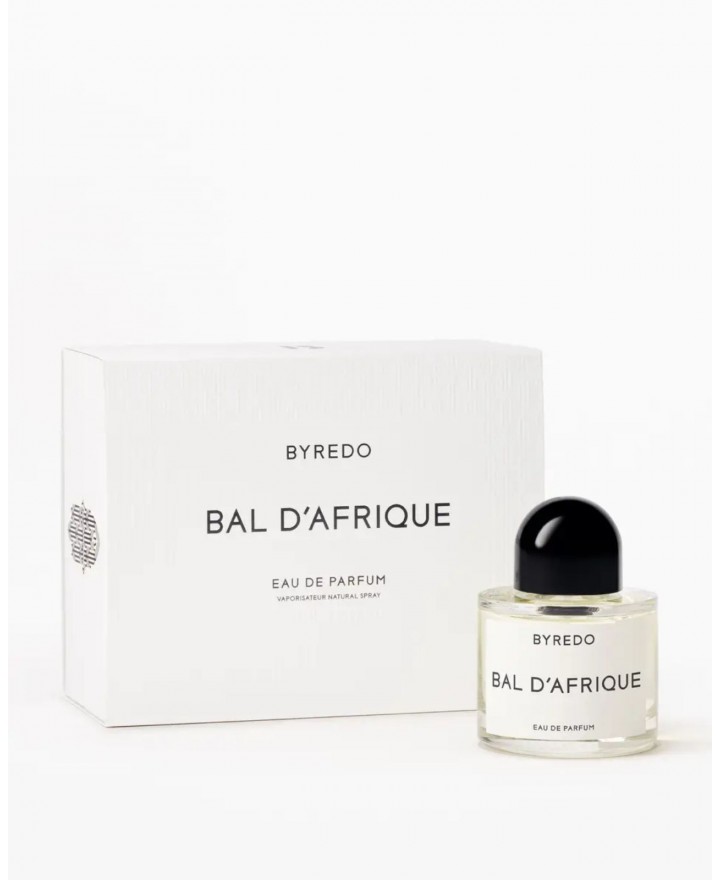 Byredo Profumo - Bal D'Afrique 50ml BAL D AFRIQUE 50 CON