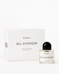 Byredo Profumo - Bal D'Afrique 50ml BAL D AFRIQUE 50 CON