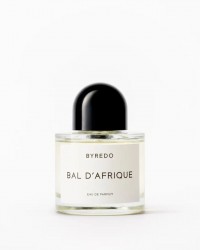 Byredo Profumo - Bal D'Afrique 100ml BAL D AFRIQUE 100 CON
