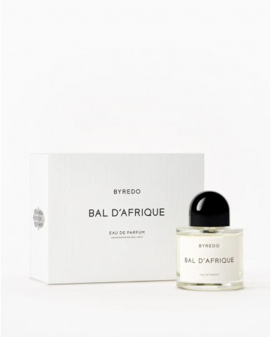 Byredo Perfume - Bal D'Afrique 100ml BAL D AFRIQUE 100 CON