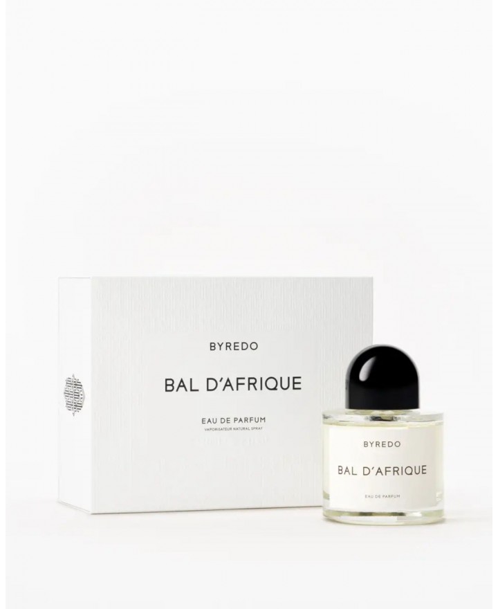Byredo Profumo - Bal D'Afrique 100ml BAL D AFRIQUE 100 CON