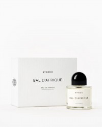 Byredo Profumo - Bal D'Afrique 100ml BAL D AFRIQUE 100 CON