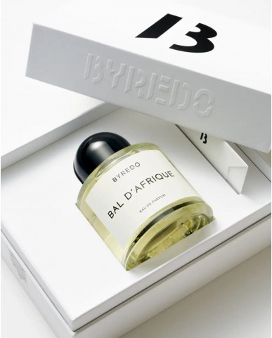 Byredo Perfume - Bal D'Afrique 100ml BAL D AFRIQUE 100 CON