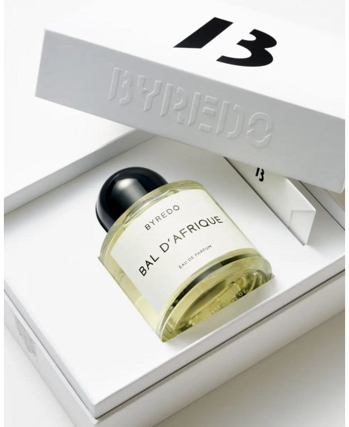 Byredo Perfume - Bal D'Afrique 100ml BAL D AFRIQUE 100 CON
