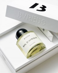 Byredo Profumo - Bal D'Afrique 100ml BAL D AFRIQUE 100 CON
