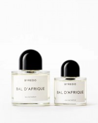 Byredo Profumo - Bal D'Afrique 100ml BAL D AFRIQUE 100 CON